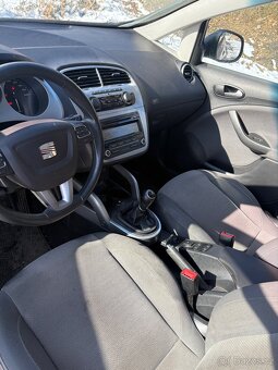Seat Altea XL Facelift 1,4 TSI 92kw - 5