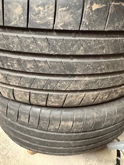 Pneu Bridgestone 235/50 R20 a 255/45 R20 na Škoda Enyaq - 5