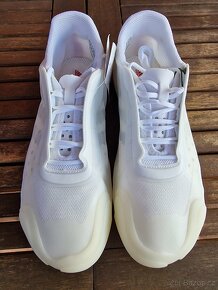 Adidas x Prada Luna Rossa 21 "White" - 5
