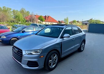 Audi Q3 2.0 TFSI Quattro Sport S tronic - 5