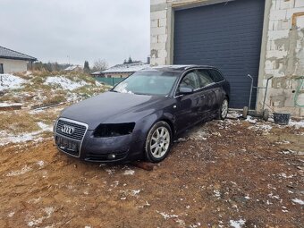 A6 c6 4f 171kw 3.0 tdi - 5