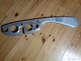 Austin Healey 100/4, BN1, BN2 - 5