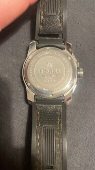 Set hodinek Garmin, Citizens, Festina - 5