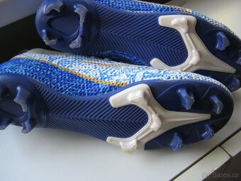 Kopačky NIKE Cosmo - lisovky, vel. 42 stélka 27cm - 5