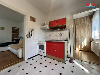 Pronájem bytu 2+1, 70 m², Ostrava, ul. Javůrkova - 5