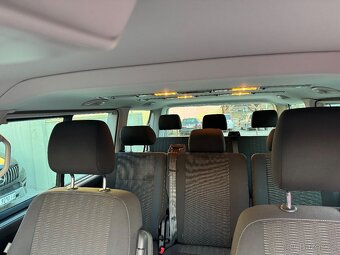 VOLKSWAGEN Caravelle 6.1 CL 2,0 TDI 4MOT DSG DR 110 kW - 5