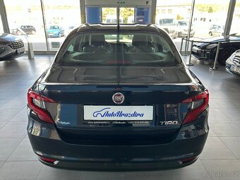 Fiat Tipo 1.4 POP,1.MAJITEL,SERVISKA - 5