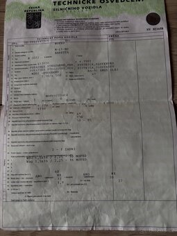 Babeta 207 - 5