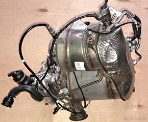 DPF VW Škoda Audi Seat 04L 05L 7E0 5W0 nové zánovní - 5