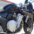 Suzuki GSF 650S Bandit - 5
