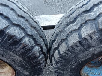 KOLA PNEU 12,5/80-18 VLEK 8T,9T - 5