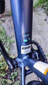 GT Avalanche Elite 27,5 velikost M (170 - 180 cm) - 5