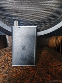 FOSTEX HP-P1 = iPod Classic,iPhon. - 5