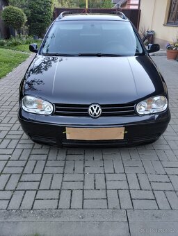 Golf IV TDI 110 KW ARL - 5