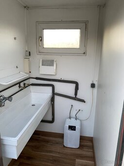 Wc kontejner - 5