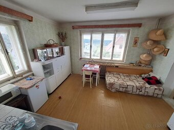 Prodej rodinného domu Na Žižkově, Ledeč nad Sázavou - 5