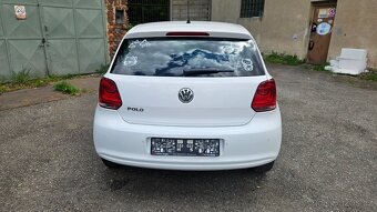 Volkswagen Polo 1.2 MATCH - 5