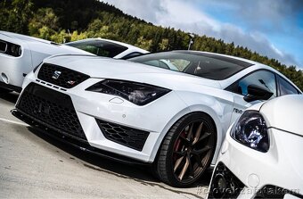 Seat Leon Cupra 280 - 5