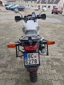 Honda XL 650V Transalp - 5