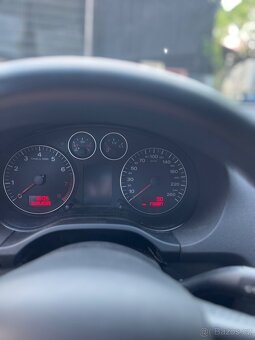 Audi A3 1,6 mpi 75kw - 5