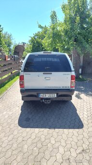 Toyota Hilux - 5
