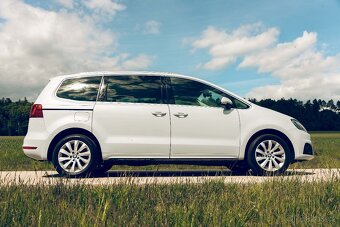 Seat Alhambra 2018 2.0TDi DSG 110kW - 5