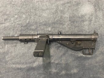 StenGun Mk.II - 5