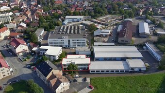 Pronájem, Kanceláře, 68,8m2 - Skuteč - Husova ul. - 5