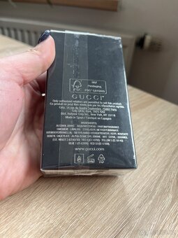 Gucci Guilty pour homme - 5