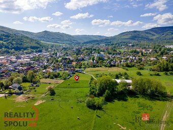Prodej, pozemky/bydlení, 1500 m2, Luční 337, 79376 Zlaté Hor - 5