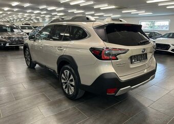 Subaru Outback 2.5 TOURING 2025 skladem 124 kw2 - 5