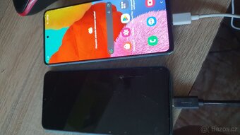 Samsung A51 - 5