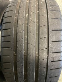 Pneumatiky značky Pirelli 275/35ZR20 letní - 5