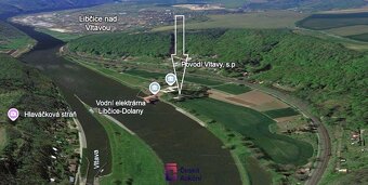 Prodej rodinné domy, 370 m2 - Dolany nad Vltavou - 5