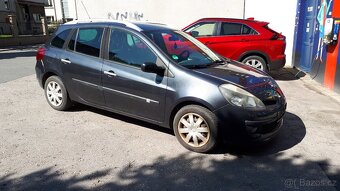 Renault Clio - 5