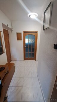Pronájem 2+1 na Záhumení Rožnov pod Radhoštěm - 5
