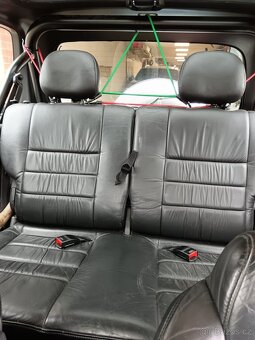 Opel Frontera 2.3 diesel - 5