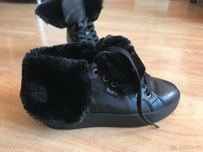 Pepe Jeans - Brixton Flap damské - 5