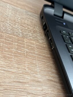 HP Pavilion Notebook - 5