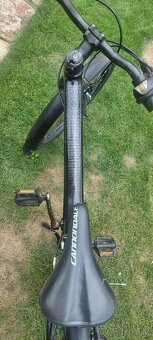 CANNONDALE 20" Street Boys (6 rychlostí) - 5