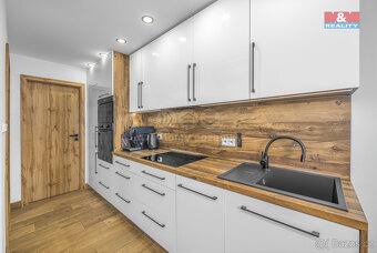 Prodej rodinného domu, 85 m², Bílé Podolí - 5