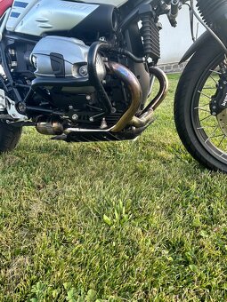 BMW R nine T URBAN GS 2019 - WUNDERLICH - 5