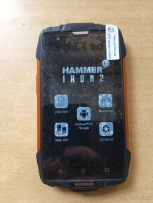 Xiaomi 8,Lenovo,Hammer iron 2,Lenovo P70 a další - 5