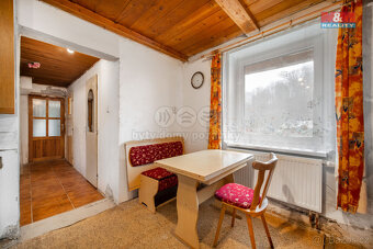 Prodej rodinného domu, 1777 m², Rychnov na Moravě - 5