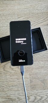 Samsung Galaxy S22 8/128GB BLACK - 5