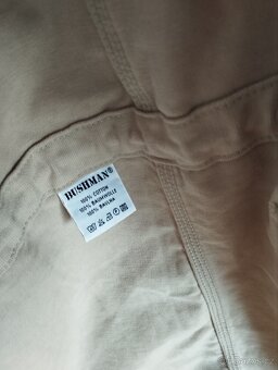 Lehká bundička Bushman vel. XXL-prodáno - 5