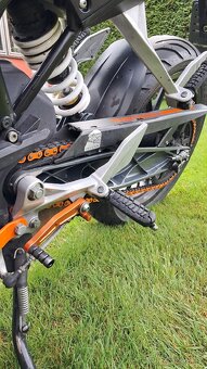 KTM duke 125 abs 2016 11kw - 5