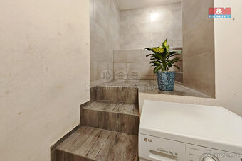 Prodej rodinného domu, 189 m², Horšovský Týn, náměstí Rep. - 5