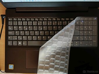 Lenovo IdeaPad L340; Intel i5, 20GB DDR4; 512 GB M.2 disk - 5