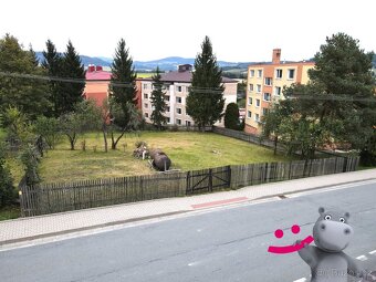 Prodej pozemku pro bydlení, 1 528 m2 - Štíty, ev.č. 58312 - 5
